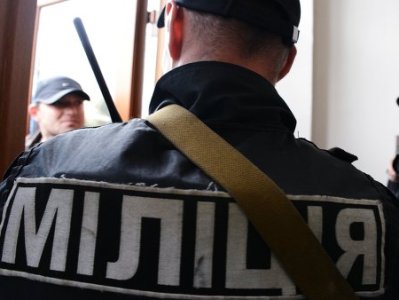 Օդեսայի հիվանդանոցում կրակահերթից զոհվել է 1, վիրավորվել 2 մարդ