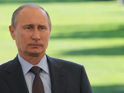Russia's Putin to visit Armenia in coming days