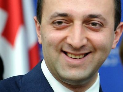 Վրաստանի վարչապետը 3-րդ որդին է ունեցել