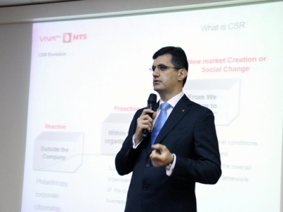 Չպետք է թերագնահատել գլխավոր շահառուների մտահոգությունները. ՎիվաՍել-ՄՏՍ