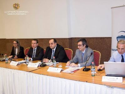 Խարանի ենթարկվող անձը չի կարող լինել հասարակության լիարժեք անդամ. նախարար