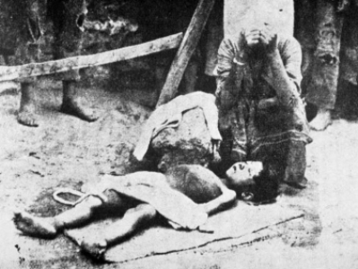 The Jerusalem Post publishes an article on Armenian Genocide