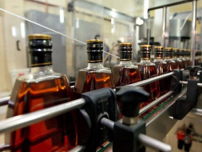 Министр: Говорим виноделам уже 15 лет - не работайте с одной страной