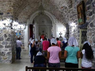 Turkey-based Assyrians to go on a 100-hour hunger strike over Armenian Genocide