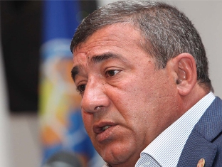 «Ժողովուրդ».Ինքնասպան եղած գործարարի պարտատերերից մեկն էլ Ռուբեն Հայրապետյանն է