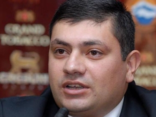 «ՀԺ». Ծառուկյանի նախկին խոսնակը եւս կներգրավվի Աբովյանի ընտրություններում