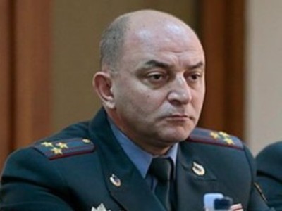 Ոչ մի քոմենթ. Վարդան Նադարյանն իր աշխատանքից ազատվելու մասին