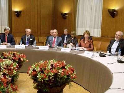 Քաղաքագետ. Իրանի հետ համաձայնությունը Հայաստանի համար բացվող հնարավորություն է