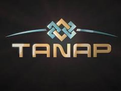 Турция покидает TANAP