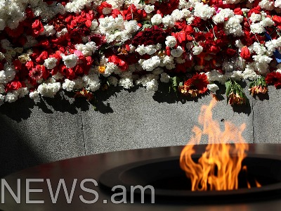Политолог: Вопрос Геноцида останется на внешнеполитической повестке Армении