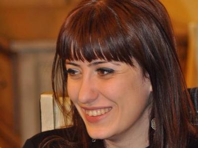 Լեւոնն ուղեկցում է Քիմին, ես սպասում եմ Ջորջ Քլունիին. Նաիրա Կարապետյան