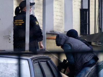 Одного из подозреваемых по делу Немцова появилось алиби