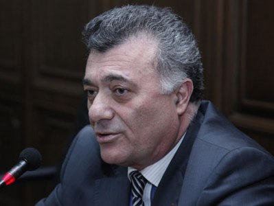«Ժառանգություն». Իշխանությունները չափազանցնում են «Հիմնադիր խորհրդարանի» վտանգը