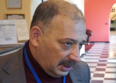 Ադրբեջանցի լրագրող Ռաուֆ Միրքադիրովի կալանքի ժամկետը մեկ ամսով երկարաձգվել է