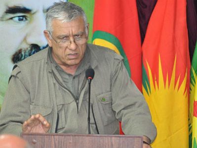 PKK-ն իր գործողությունների համար ներողություն է խնդրել Գերմանիայից