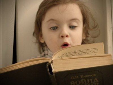 Желание учиться передается по наследству