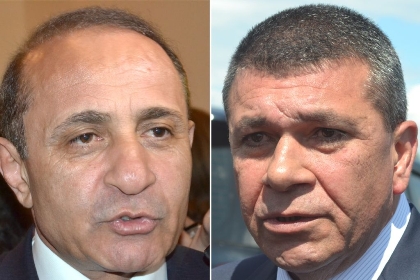 «ՀԺ». Վարչապետի եւ Վովա Գասպարյանի սրված հարաբերություններն ավելի են սրվել