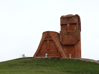 Analyst: Iran’s strengthening will impact Karabakh conflict positively