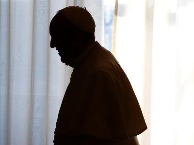 AFP: Pope on diplomatic tightrope with Armenian genocide mass