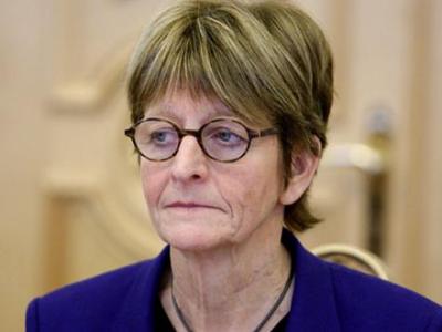 PACE president played safe in Yerevan, did not mention Genocide