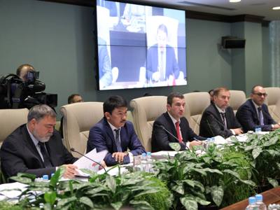 ՀԿԵ-ում ներդրումներին զուգահեռ ավելանում է նաեւ վնասը. ՏՄՊՊՀ նախագահ