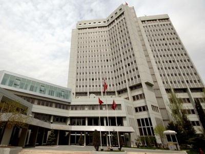 Աղբյուր. ՌԴ-ն կարող է նպաստել հայ-թուրքական հարաբերությունների բարելավմանը