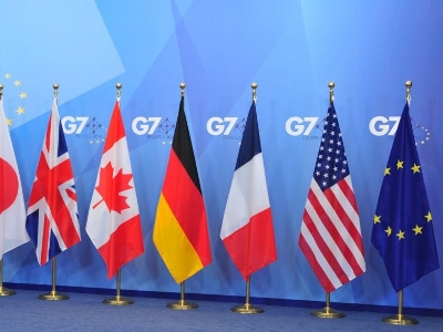 Գերմանիայում մեկնարկել է G7-ի ԱԳ նախարարների հավաքը