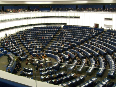 European Parliament starts debates on Armenian Genocide (LIVE)