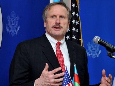 ԵԱՀԿ ՄԽ համանախագահները փորձելու են նախագահների հանդիպում կազմակերպել