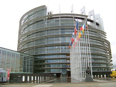 Европейский парламент принял резолюцию по Геноциду армян