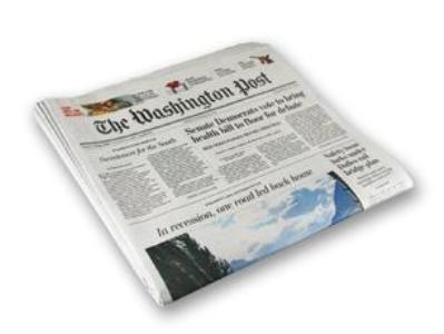 «Washington Post»: Если евреи будут отрицать другие геноциды – отсохнет язык