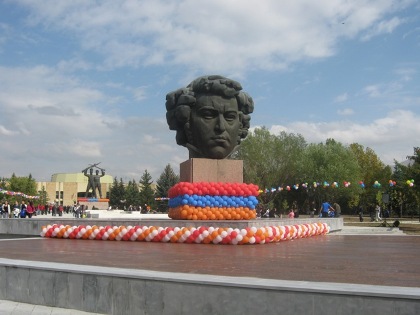 «Ժամանակ». Ո՞ւմ դեմ է առաջադրվում Աբովյանի նախկին քաղաքապետը