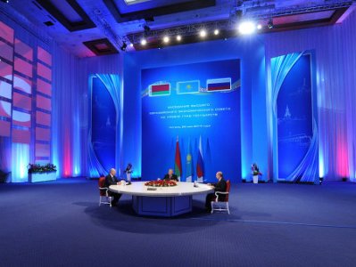 Իսրայելի և ԵՏՄ փորձագետները ազատ առևտրի գոտի ստեղծելը նպատակահարմար են համարում