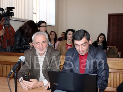 Արամ Մանուկյանին ծեծի ենթարկելու գործով դատախազին բացարկ ներկայացրին