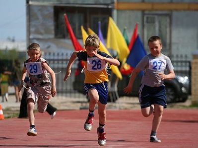 Հայաստանի ներկայացուցիչներն առաջատար տեղեր են զբաղեցրել Սոչիի խաղերում