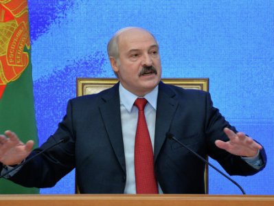 Լուկաշենկոն ԵՄ-ին կոչ է արել հստակեցնել ԵՏՄ-ի հետ համագործակցությունը