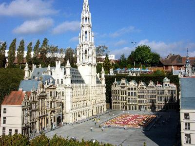 «ժխտման 100 տարի. բավակա՛ն է». երթ Բրյուսելում