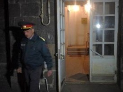 Убитые в Гюмри женщины были известны как процентщицы