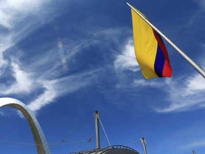 Армия начала обстрелы позиций повстанцев в Колумбии после моратория
