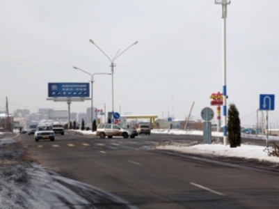 Դժվարանցանելի է Սոթք-Քարվաճառ ավտոճանապարհը