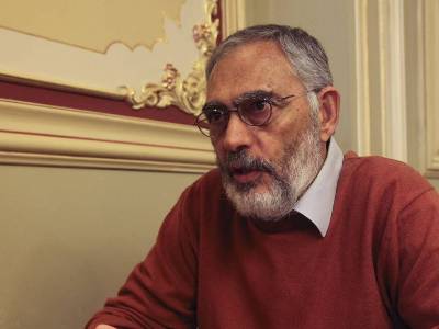 Turkey PM’s sacked Armenian senior advisor makes controversial statement