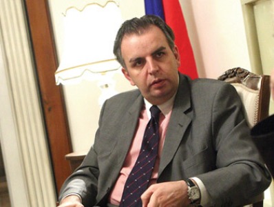 Armenia MFA: 600 people to attend international genocide forum in Yerevan