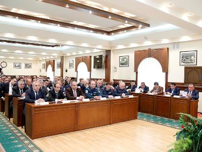 Անբարեկարգ  տարածքների վարձակալության պայմանագրերը կլուծվեն