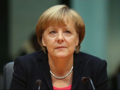 Правительство Германии уже называет погромы армян геноцидом