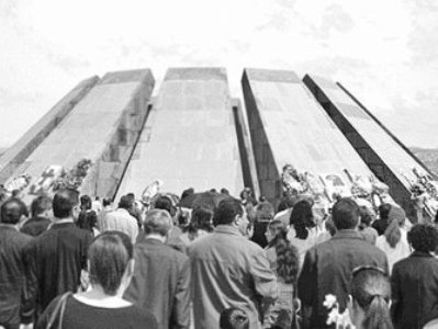 Доминиканское издание: Турцию обвиняют в смене даты битвы при Галлиполи
