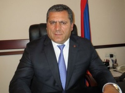 «Ժողովուրդ». Տավուշի մարզպետը միլիոնատեր է. ապշեցնող թվեր