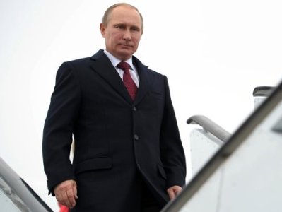 Newspaper: Who else joins Russia’s Putin in Armenia visit?