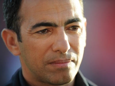 Youri Djorkaeff: Armenian philosophy gave me power to do great things