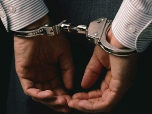 Գիշերային կողոպտիչ Միշոն հայտնաբերվեց եւ ձերբակալվեց