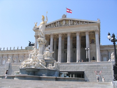 Armenian Genocide statement to be considered at Austria parliament